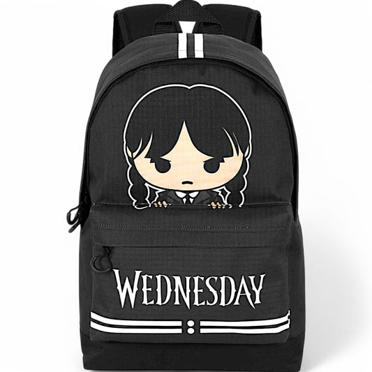Rucksack Wednesday 31 x 18 x 44 cm
