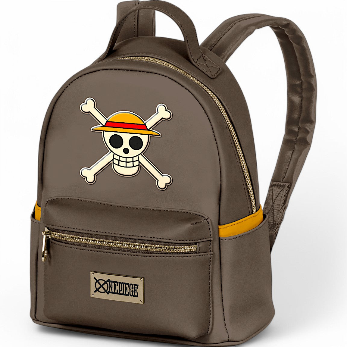 Freizeitrucksack One Piece 16 x 25 x 29 cm