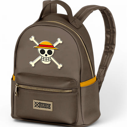 Freizeitrucksack One Piece 16 x 25 x 29 cm