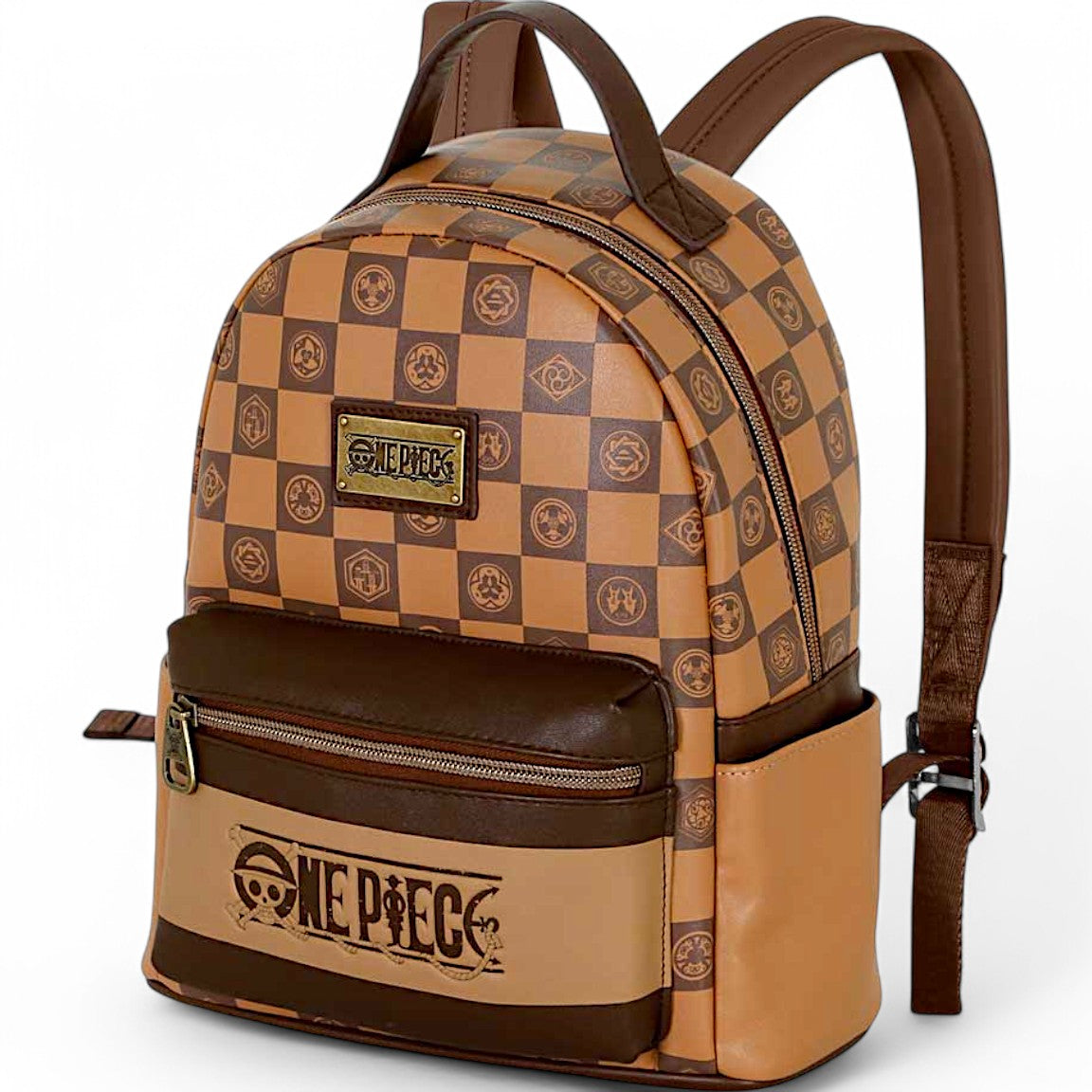 Freizeitrucksack One Piece 16 x 25 x 29 cm