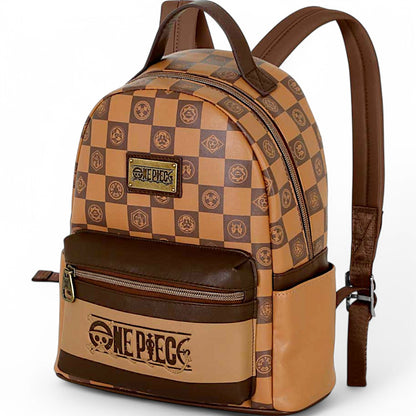 Freizeitrucksack One Piece 16 x 25 x 29 cm