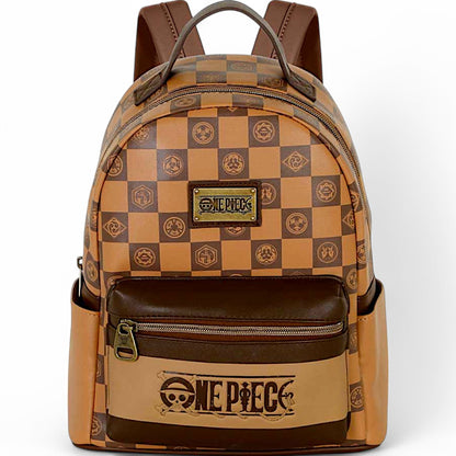 Freizeitrucksack One Piece 16 x 25 x 29 cm