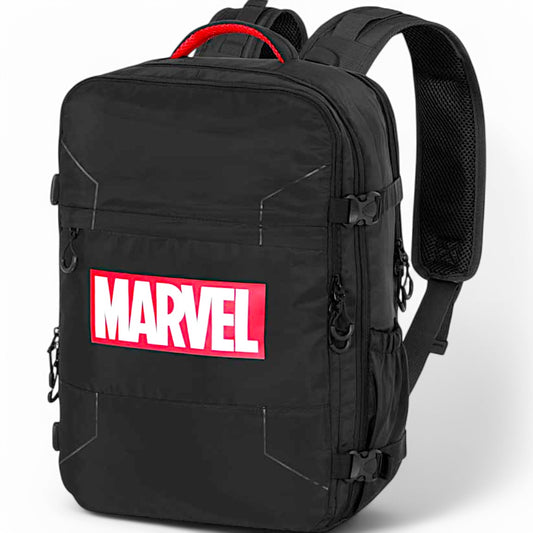Rucksack Marvel 33 x 23 x 47 cm