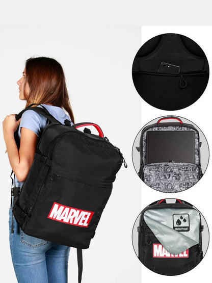 Rucksack Marvel