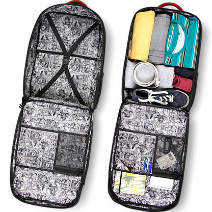 Rucksack Marvel 33 x 23 x 47 cm