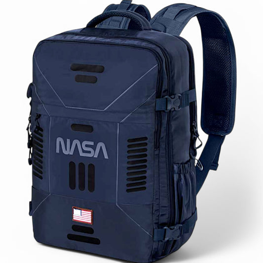 Rucksack NASA  33 x 23 x 47 cm
