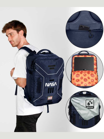Rucksack NASA