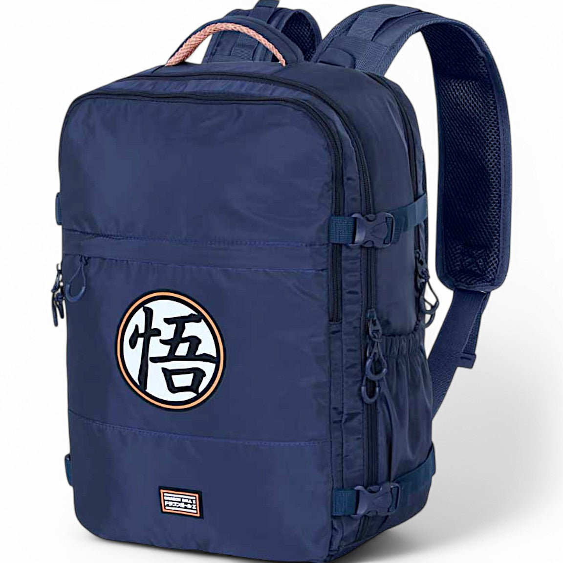 Rucksack Dragon Ball  33 x 23 x 47 cm