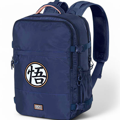 Rucksack Dragon Ball  33 x 23 x 47 cm