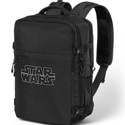 Rucksack Star Wars 33 x 23 x 47 cm