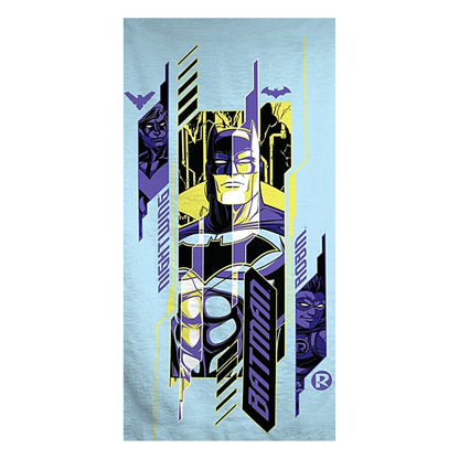 Batman Bade-/Strandtuch 70 x 140 cm