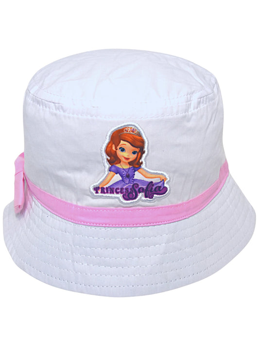 Sommerhut Disney Princess Sofia
