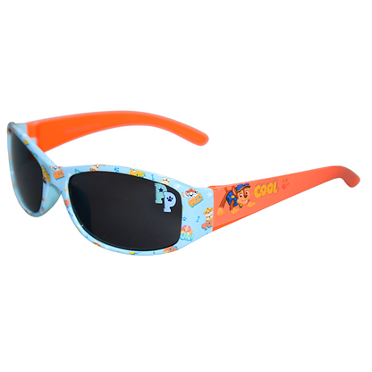 Paw Patrol Sonnenbrille UV Schutz 400