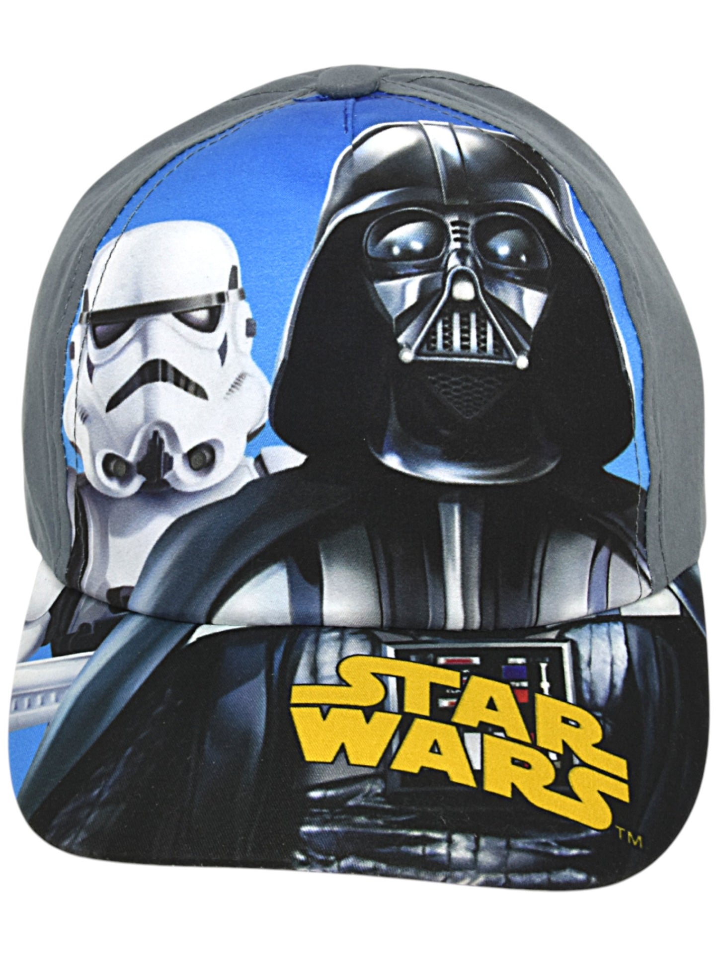 Star Wars Cap