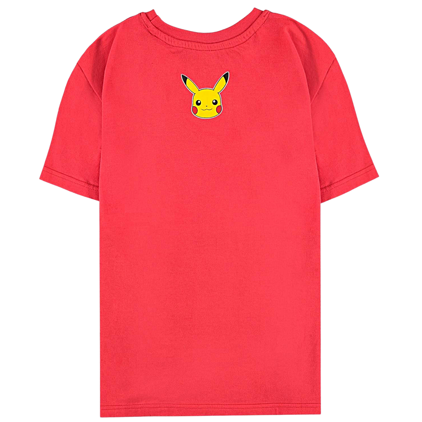 Pokémon T-Shirt für Kinder