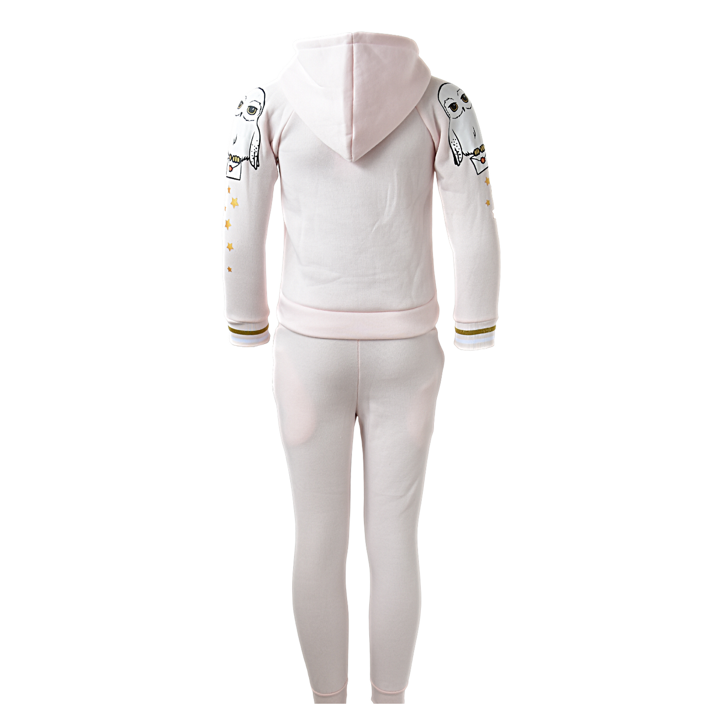 Harry Potter Jogginganzug mit Hedwig