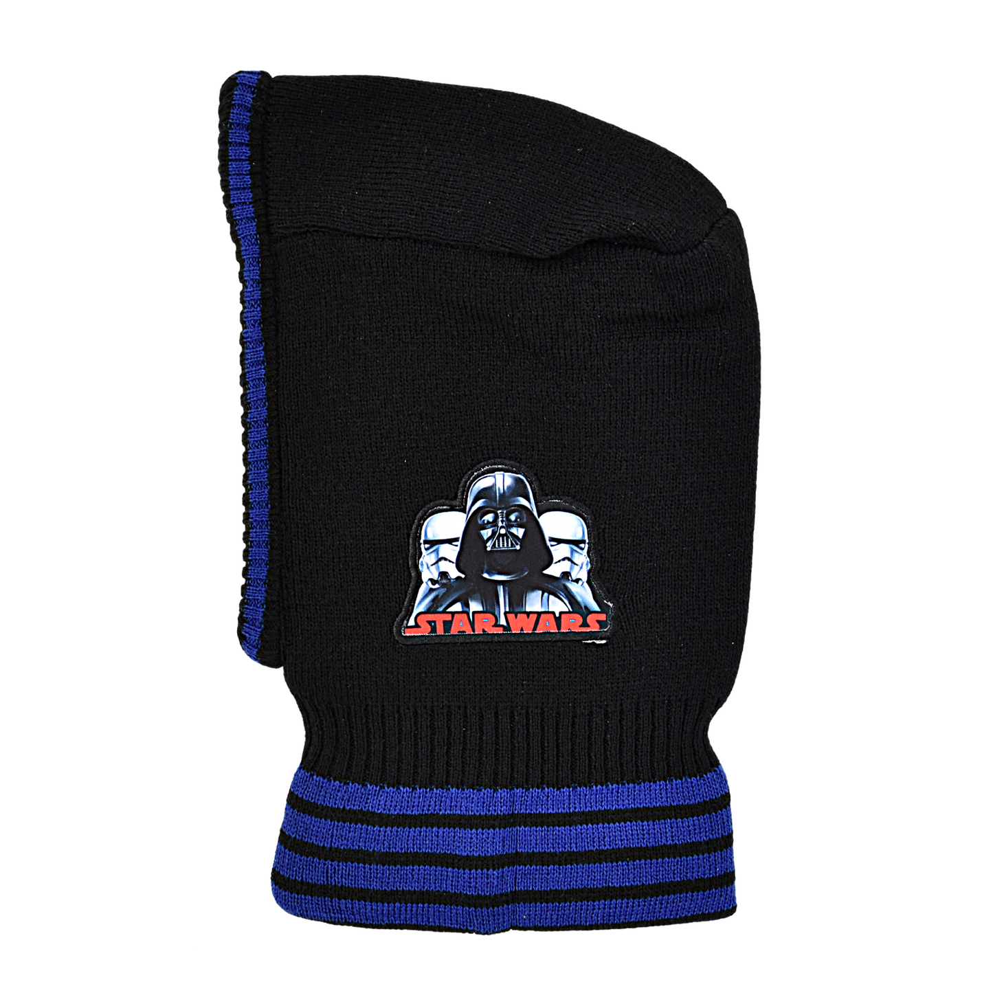 Star Wars Set Schlupfmütze & Handschuhe für Jungen