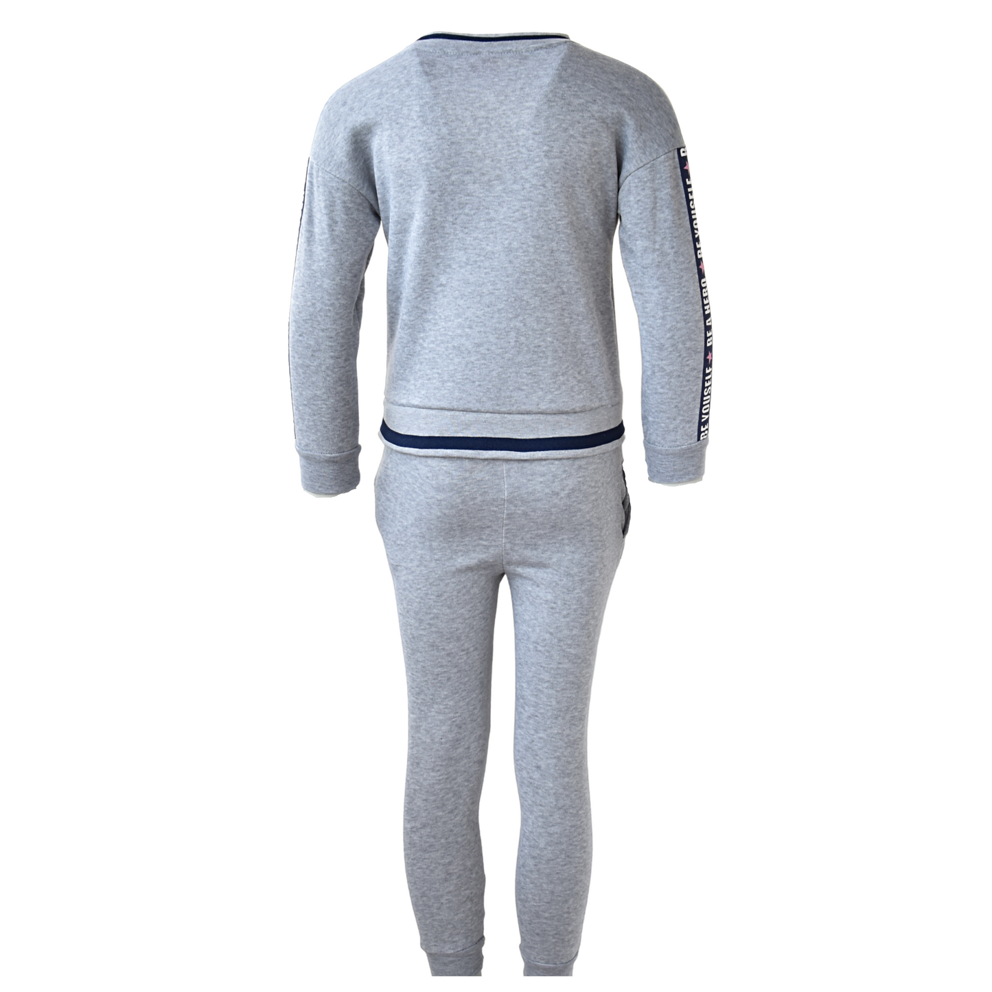 Miraculous Jogginganzug Girl Power