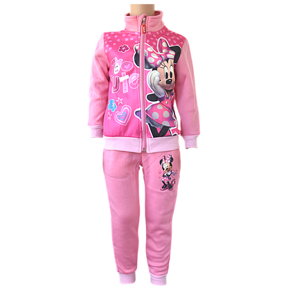 Minnie Mouse Sportanzug für Mädchen