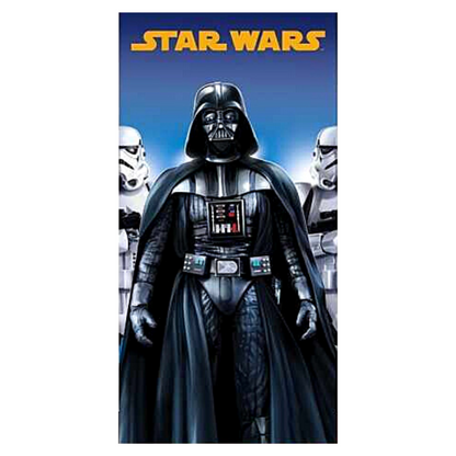 Star Wars Bade-/Strandtuch 70 x 140 cm