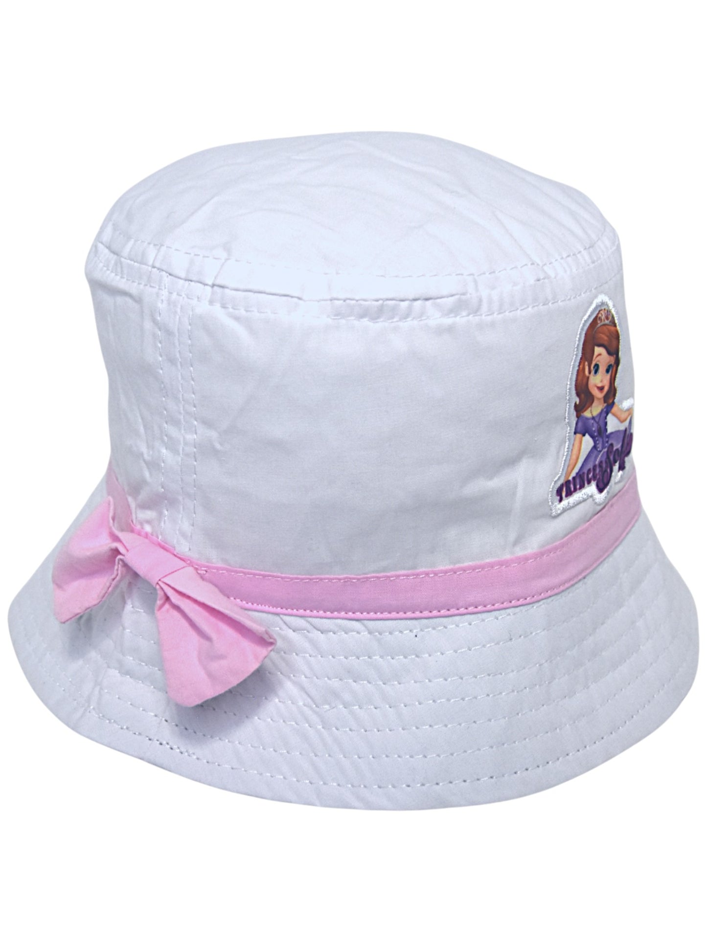 Sommerhut Disney Princess Sofia