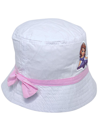 Sommerhut Disney Princess Sofia