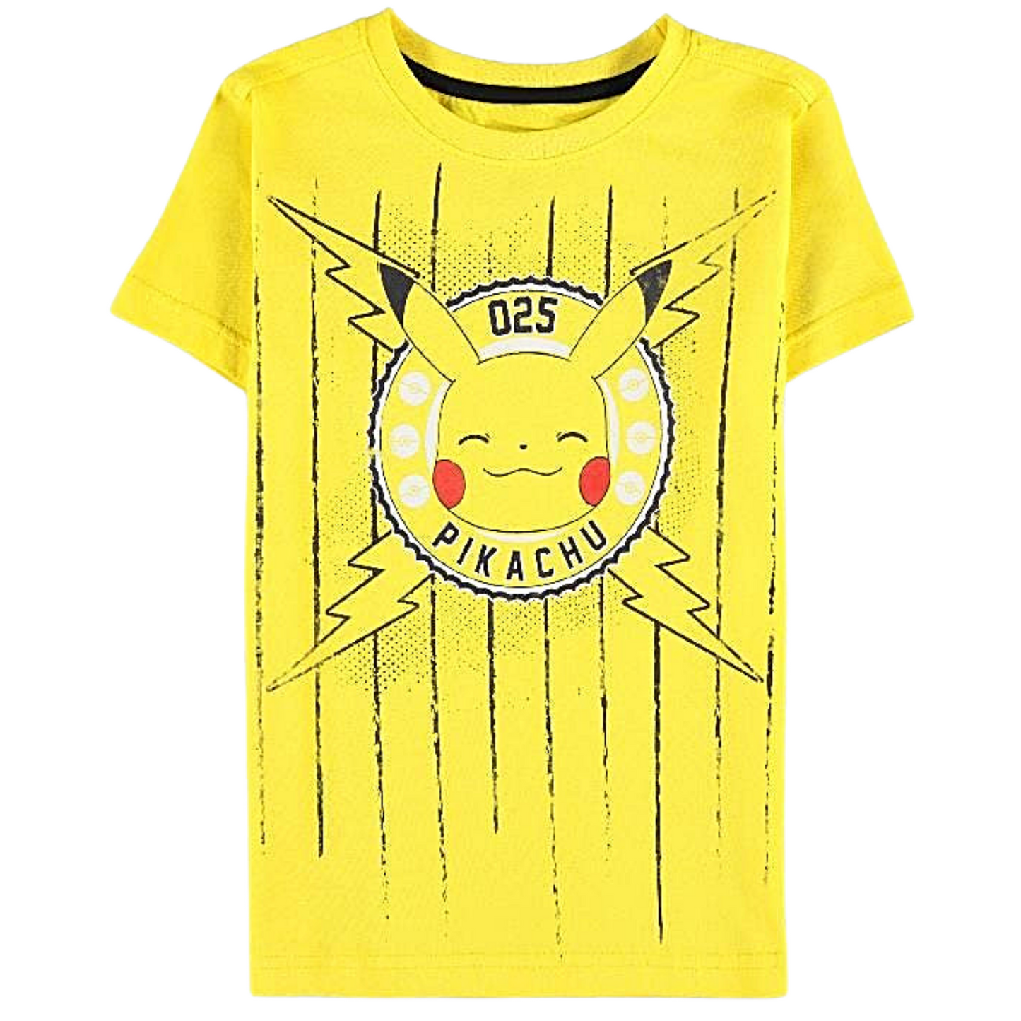 Pokémon T-Shirt für Kinder