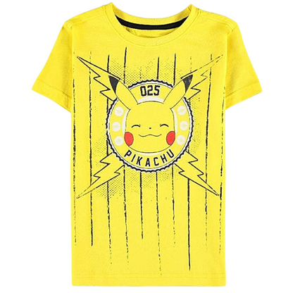 Pokémon T-Shirt für Kinder