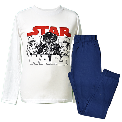 Star Wars  Schlafanzug für Jungen