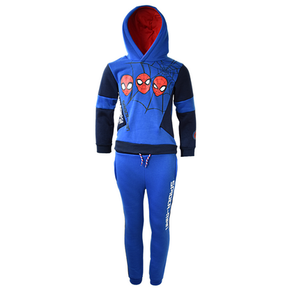 Spider-Man Jogginganzug für Jungen