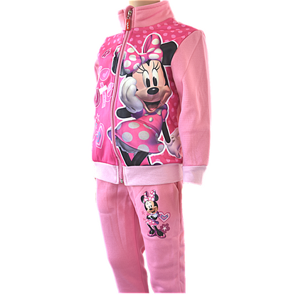 Minnie Mouse Sportanzug für Mädchen