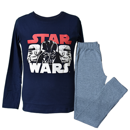 Star Wars  Schlafanzug für Jungen