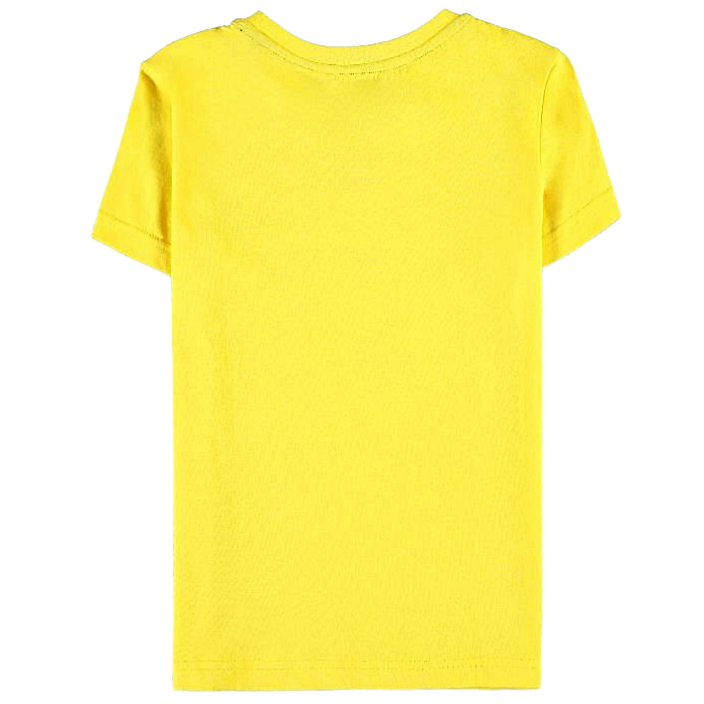 Pokémon T-Shirt für Kinder