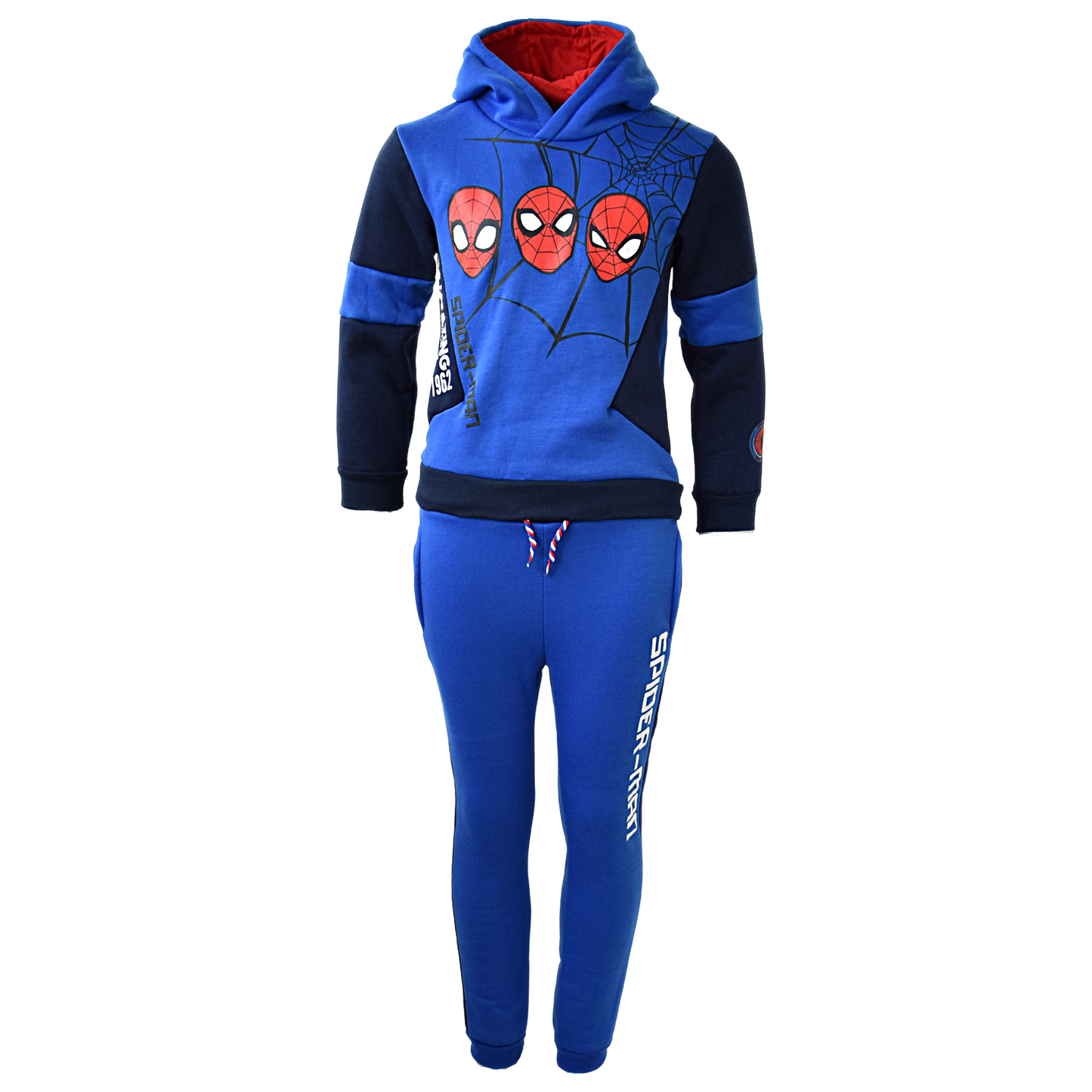 Spider-Man Jogginganzug für Jungen