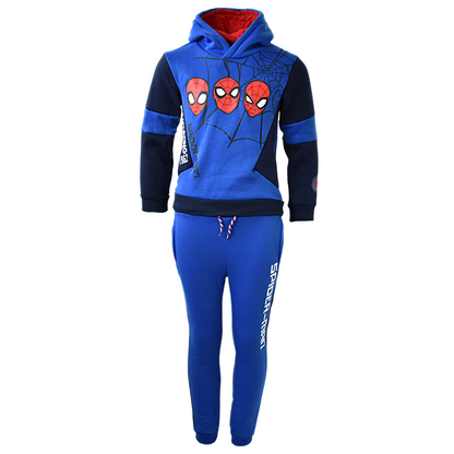 Spider-Man Jogginganzug für Jungen