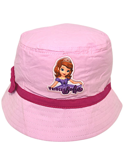 Sommerhut Disney Princess Sofia