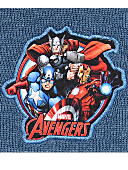 Avengers Schlupfmütze