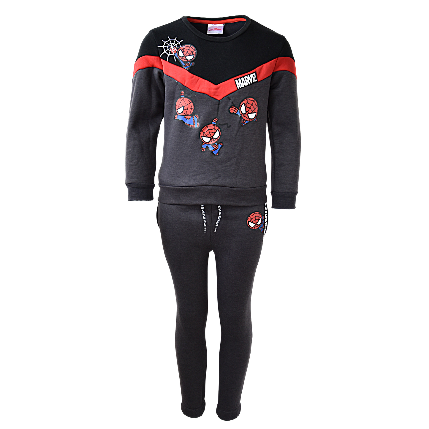 Spider-Man Jogginganzug für Jungen