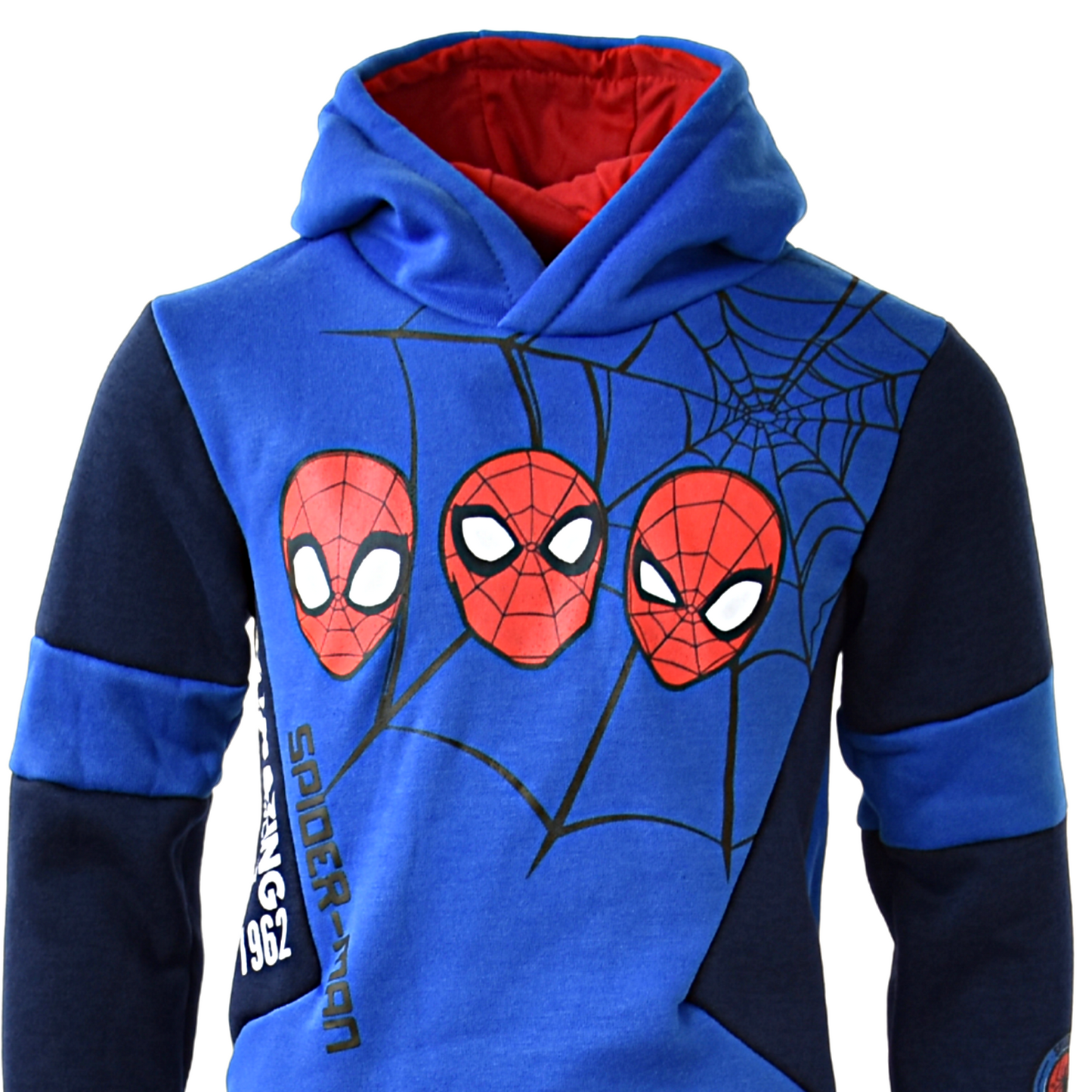 Spider-Man Jogginganzug für Jungen