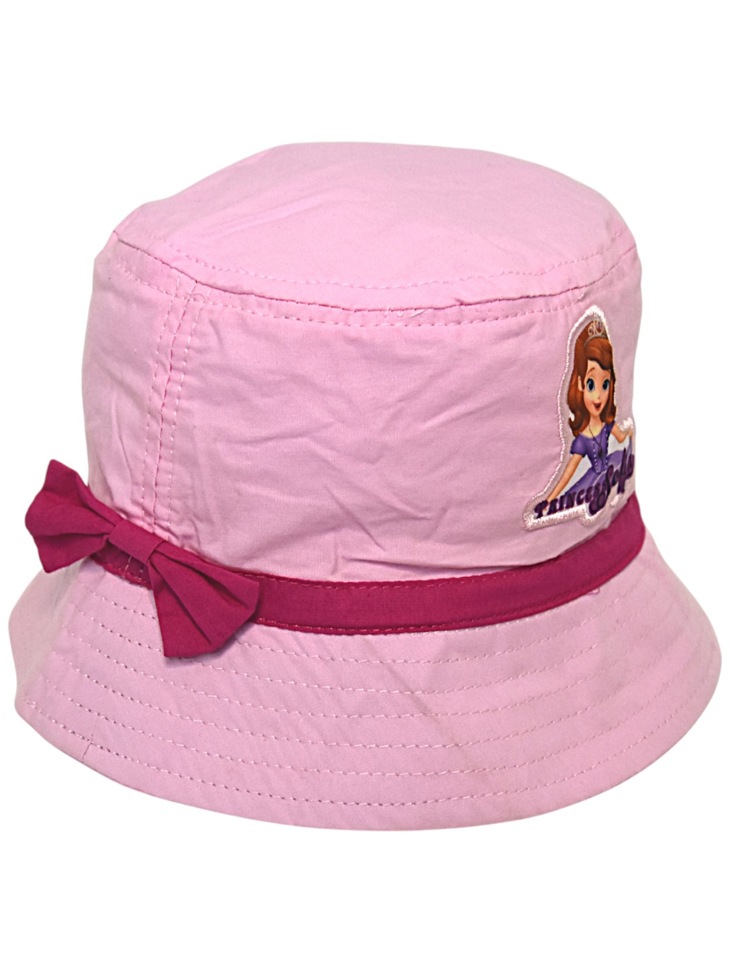 Sommerhut Disney Princess Sofia