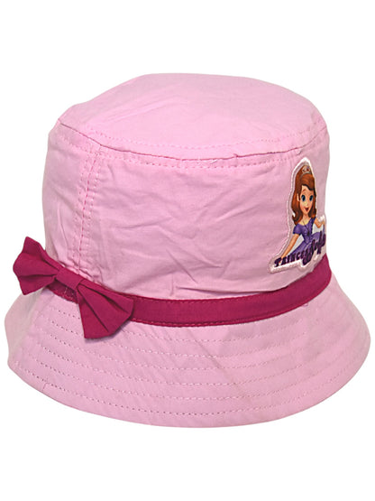 Sommerhut Disney Princess Sofia