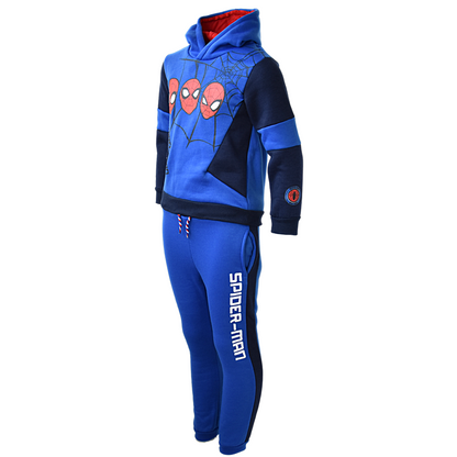 Spider-Man Jogginganzug für Jungen