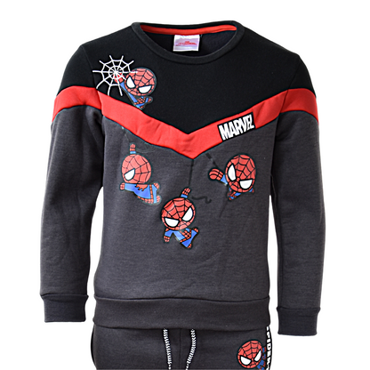 Spider-Man Jogginganzug für Jungen
