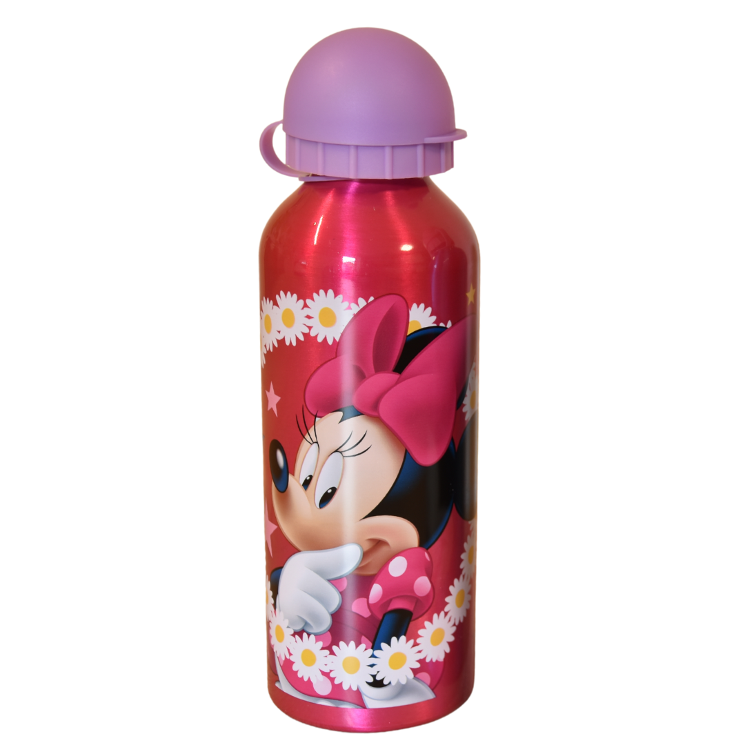 Minnie Mouse Alu-Trinkflasche 500 ml