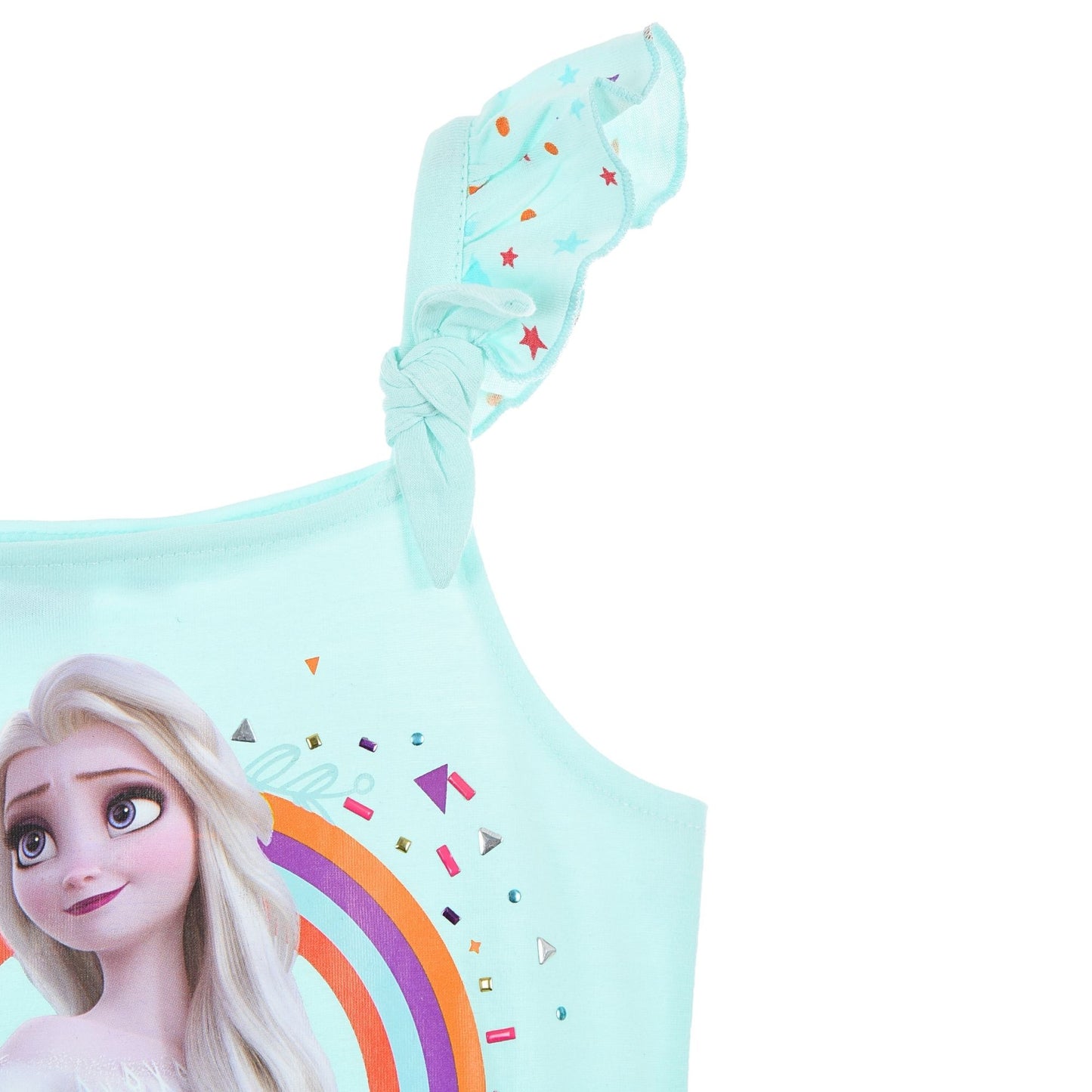 Disney Frozen Sommerkleid