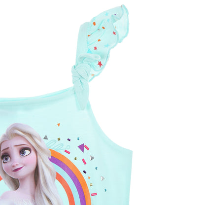 Disney Frozen Sommerkleid