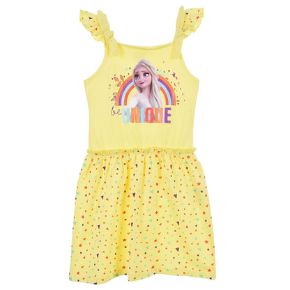 Disney Frozen Sommerkleid