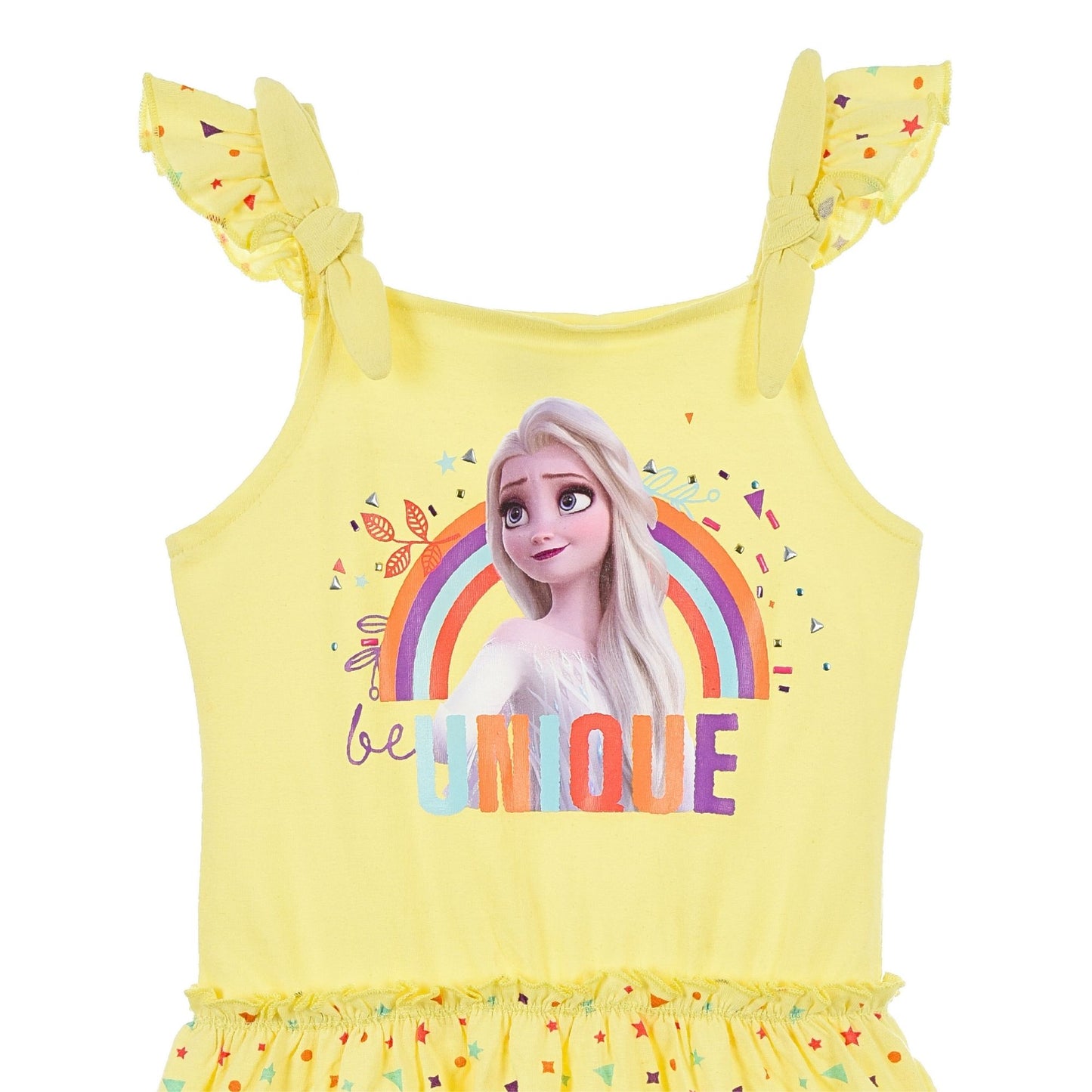 Disney Frozen Sommerkleid