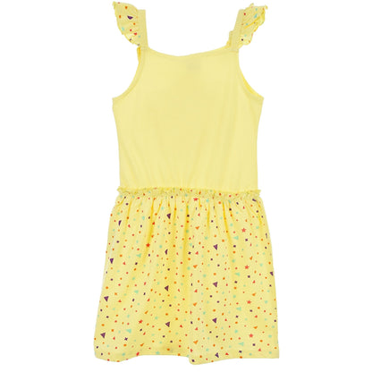 Disney Frozen Sommerkleid
