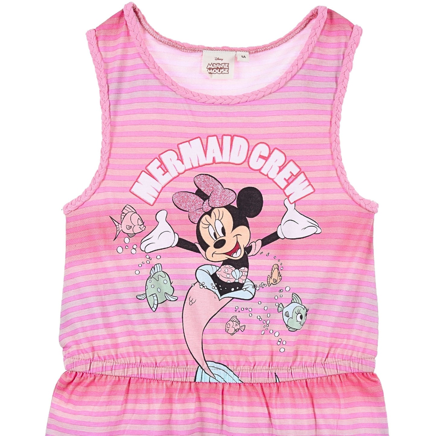 Minnie Mouse Sommerkleid